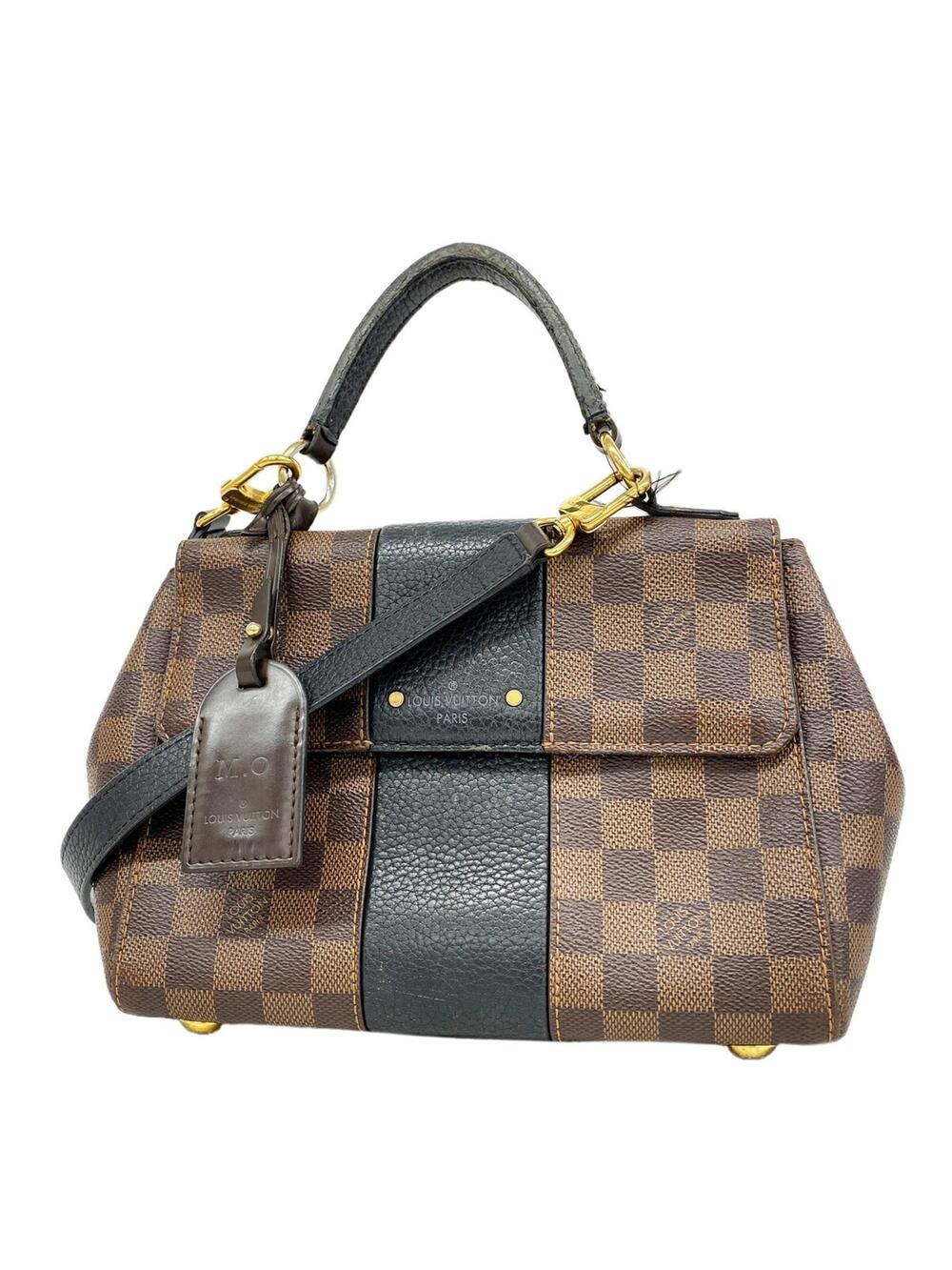 Louis Vuitton Bond Street Handbag #369209L13B
